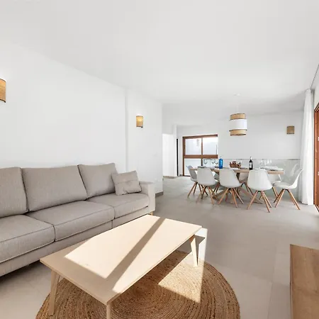 빌라 Isamar 14b - Lanzarote - Vipvipvillas 플라야블랑카