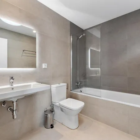 Isamar 14b - Lanzarote - Vipvipvillas 플라야블랑카