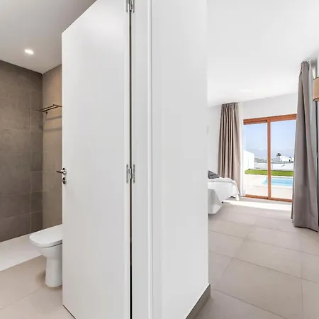 Isamar 14b - Lanzarote - Vipvipvillas 빌라