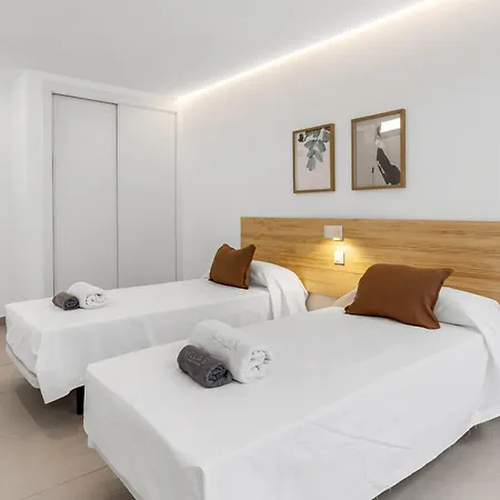 Isamar 14b - Lanzarote - Vipvipvillas 빌라 플라야블랑카