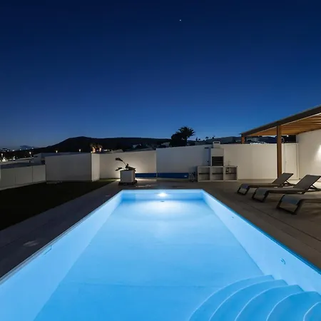 Isamar 14b - Lanzarote - Vipvipvillas