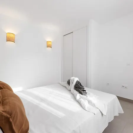 Isamar 14b - Lanzarote - Vipvipvillas 빌라