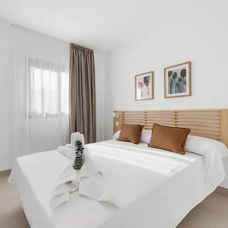 Isamar 14b - Lanzarote - Vipvipvillas 빌라 플라야블랑카