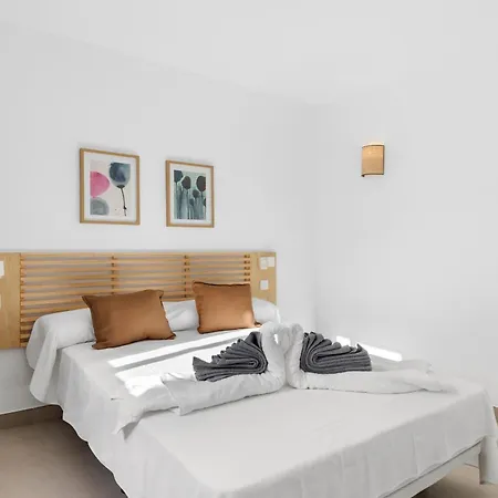 Isamar 14b - Lanzarote - Vipvipvillas