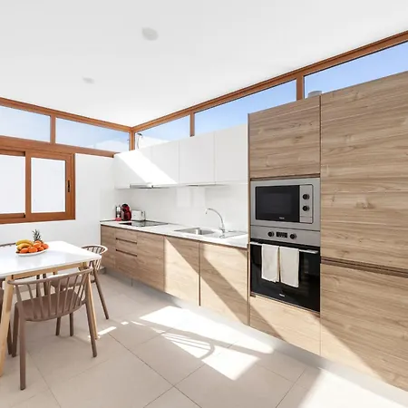 빌라 Isamar 14b - Lanzarote - Vipvipvillas 플라야블랑카