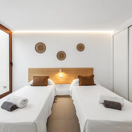 Isamar 14b - Lanzarote - Vipvipvillas