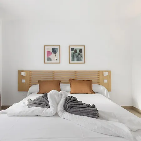 Isamar 14b - Lanzarote - Vipvipvillas