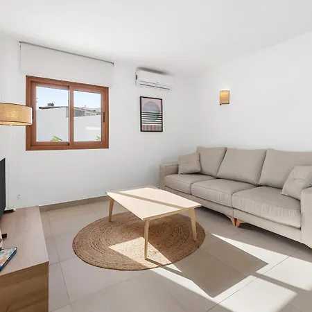 Isamar 14b - Lanzarote - Vipvipvillas Willa