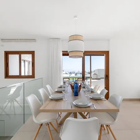 Isamar 14b - Lanzarote - Vipvipvillas