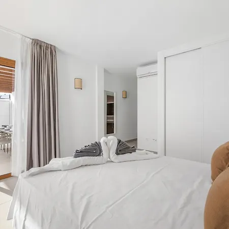 Isamar 14b - Lanzarote - Vipvipvillas Willa Playa Blanca (Lanzarote)