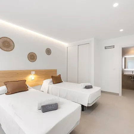 Isamar 14b - Lanzarote - Vipvipvillas Willa Playa Blanca (Lanzarote)