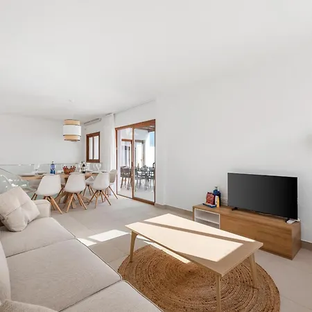 Isamar 14b - Lanzarote - Vipvipvillas Willa *