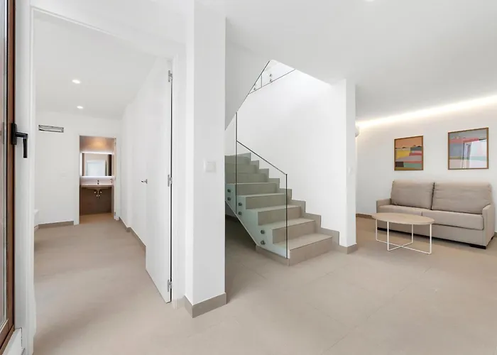 Isamar 14b - Lanzarote - Vipvipvillas