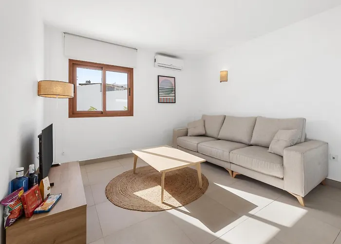 Isamar 14b - Lanzarote - Vipvipvillas Villa