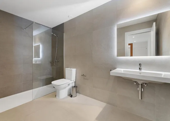 Villa Isamar 14b - Lanzarote - Vipvipvillas