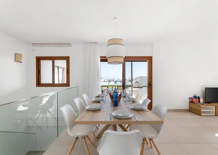 Isamar 14b - Lanzarote - Vipvipvillas