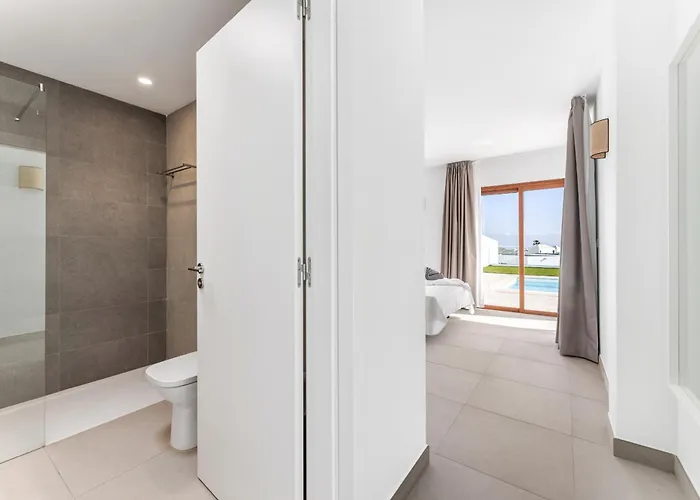 Isamar 14b - Lanzarote - Vipvipvillas Villa