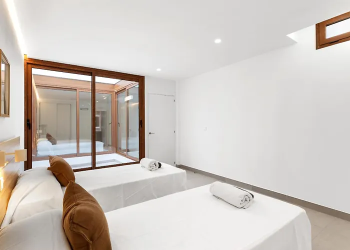 Villa Isamar 14b - Lanzarote - Vipvipvillas *