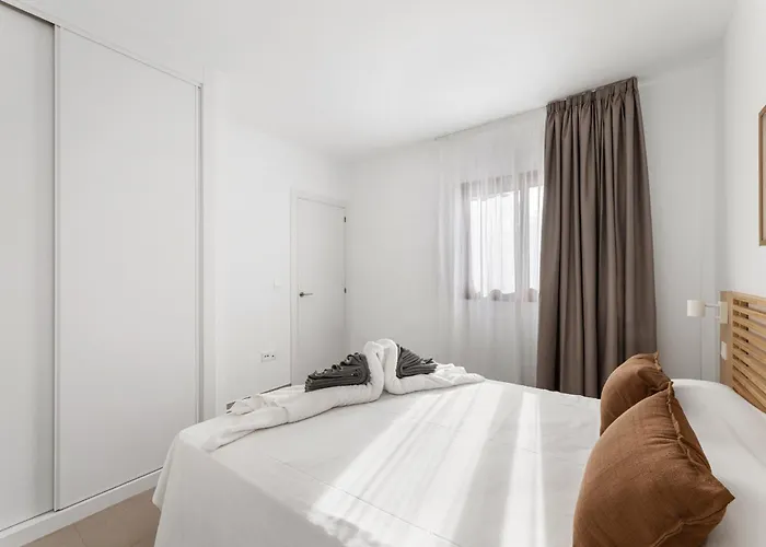 Isamar 14b - Lanzarote - Vipvipvillas *