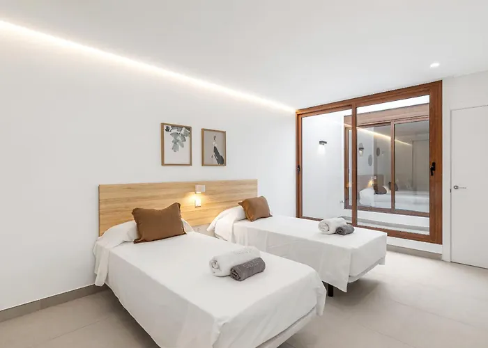 Isamar 14b - Lanzarote - Vipvipvillas Playa Blanca (Lanzarote)