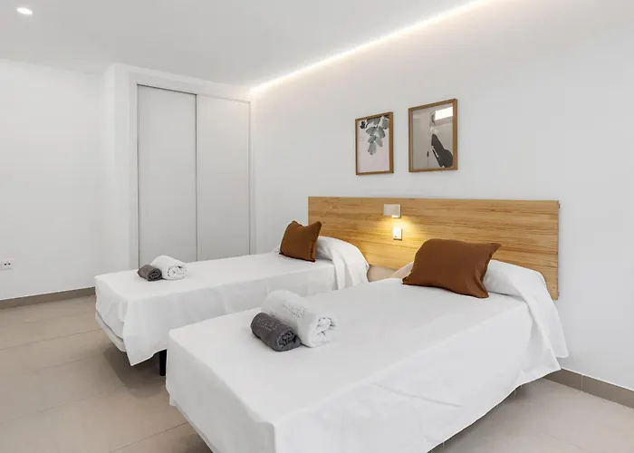 Isamar 14b - Lanzarote - Vipvipvillas Villa Playa Blanca (Lanzarote)