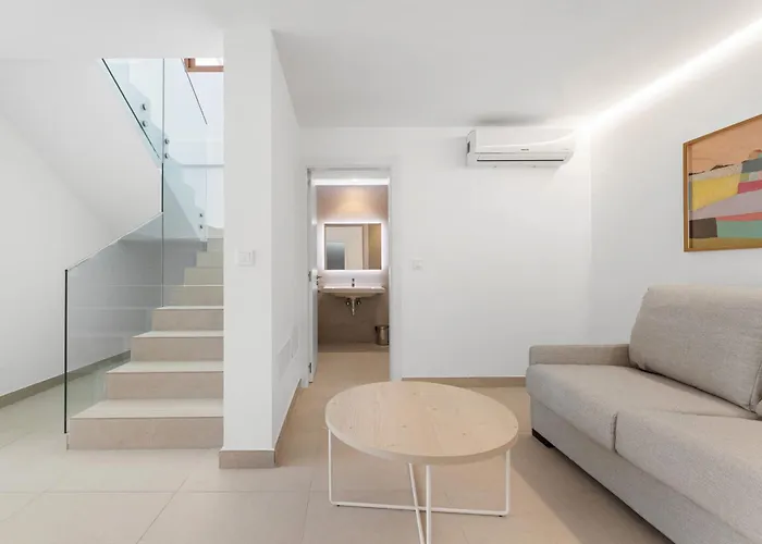 Isamar 14b - Lanzarote - Vipvipvillas Playa Blanca