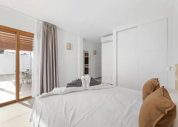 Isamar 14b - Lanzarote - Vipvipvillas Villa Playa Blanca