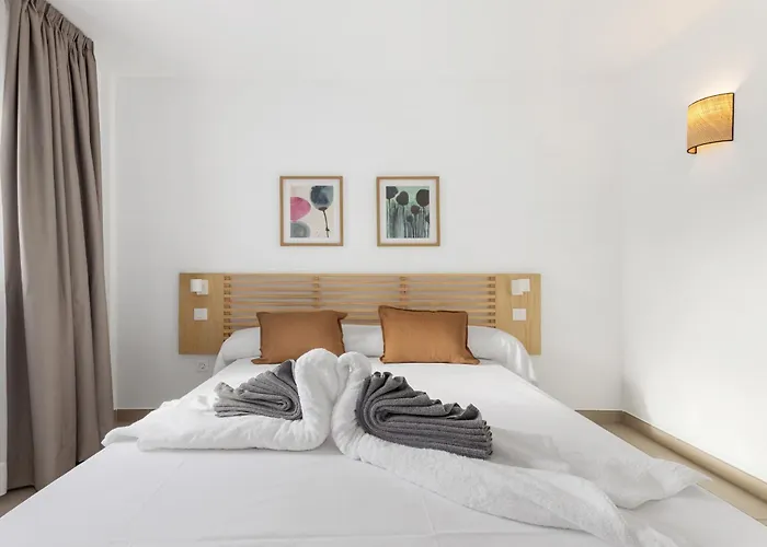 Isamar 14b - Lanzarote - Vipvipvillas