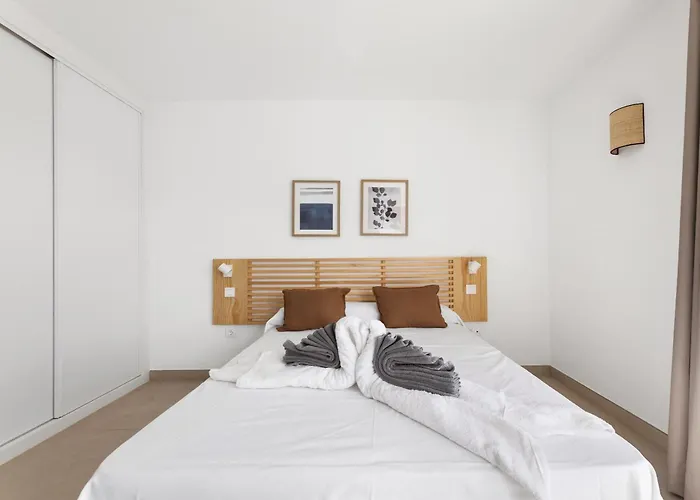 Isamar 14b - Lanzarote - Vipvipvillas