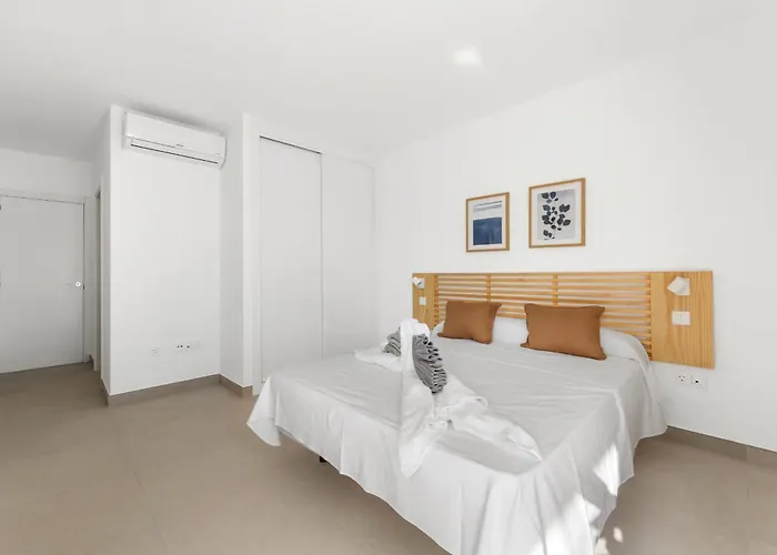 Villa Isamar 14b - Lanzarote - Vipvipvillas Playa Blanca