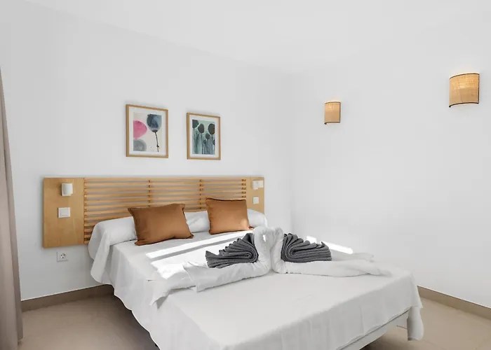 Isamar 14b - Lanzarote - Vipvipvillas