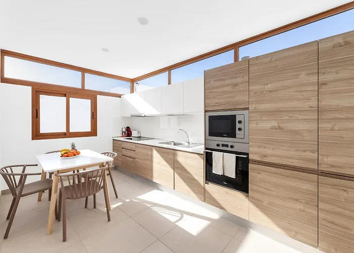 Villa Isamar 14b - Lanzarote - Vipvipvillas Playa Blanca