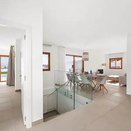 Willa Isamar 14b - Lanzarote - Vipvipvillas