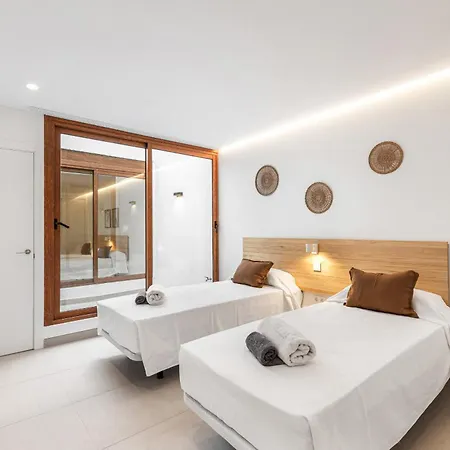 Isamar 14b - Lanzarote - Vipvipvillas Villa Playa Blanca