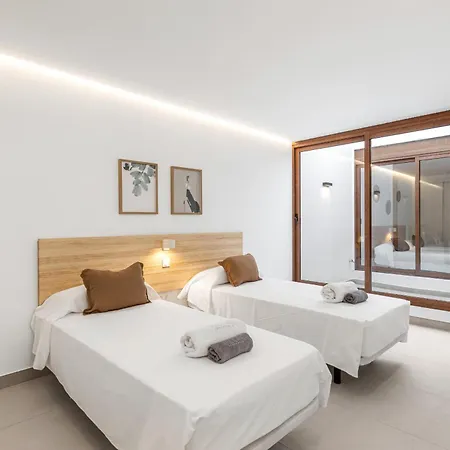 Isamar 14b - Lanzarote - Vipvipvillas Playa Blanca