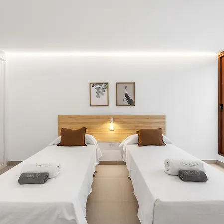 Isamar 14b - Lanzarote - Vipvipvillas Willa *