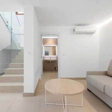 Isamar 14b - Lanzarote - Vipvipvillas Playa Blanca