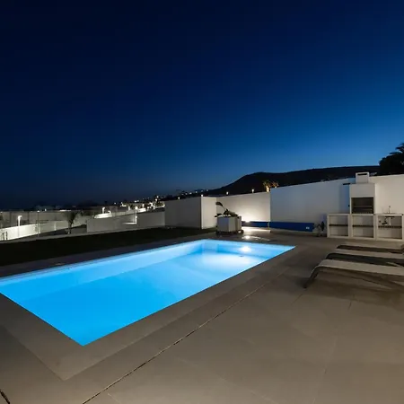 Willa Isamar 14b - Lanzarote - Vipvipvillas