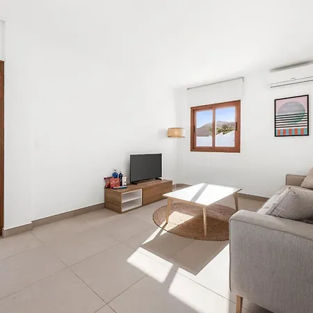 Isamar 14b - Lanzarote - Vipvipvillas Willa *