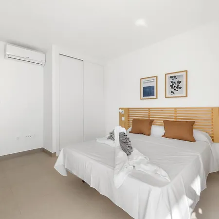 Villa Isamar 14b - Lanzarote - Vipvipvillas Playa Blanca